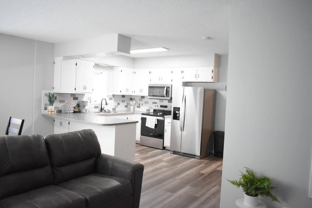Ferienwohnung Arctic 415 Grand Rapids Exterior foto
