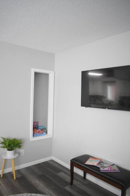 Ferienwohnung Arctic 415 Grand Rapids Exterior foto